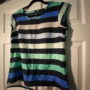 The Limited Blouse size medium